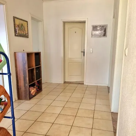 Gemuetliches Ferienhaus In Pepelow, Am Salzhaff, Mit Garten Zewnętrze zdjęcie